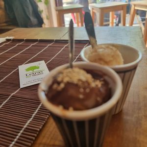  at Veganicelos in Setubal