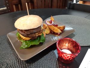  at Veganicelos in Setubal