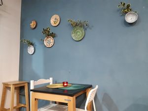  at Veganicelos in Setubal