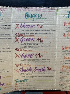   at Veganicelos in Setubal