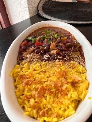  at Veganicelos in Setubal