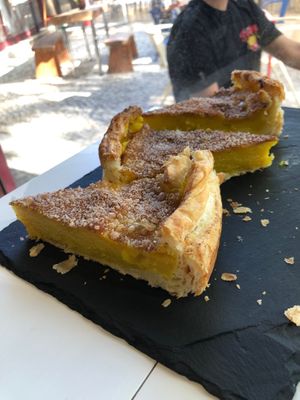  at Veganicelos in Setubal