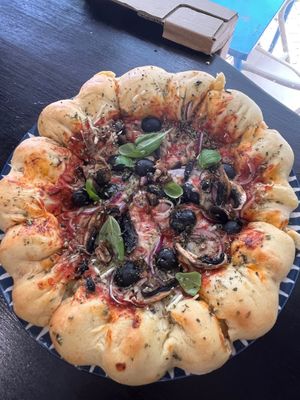  at Veganicelos in Setubal