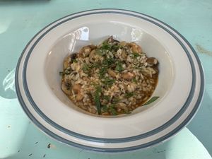   at Veganicelos in Setubal