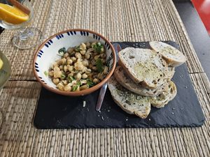  at Veganicelos in Setubal