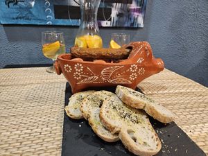  at Veganicelos in Setubal