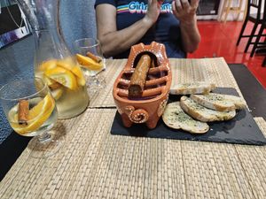 at Veganicelos in Setubal