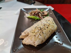  at Veganicelos in Setubal