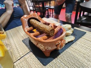  at Veganicelos in Setubal