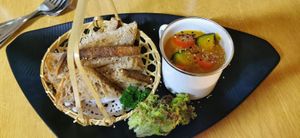  at Neko Vegan House in Penang