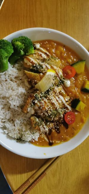  at Neko Vegan House in Penang