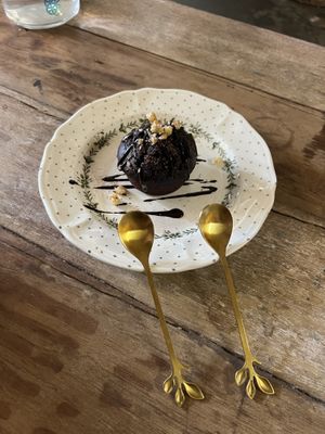   at Neko Vegan House in Penang