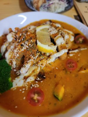  at Neko Vegan House in Penang