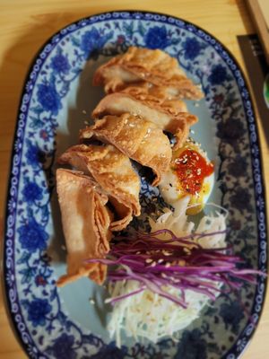  at Neko Vegan House in Penang