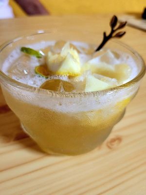  at Neko Vegan House in Penang