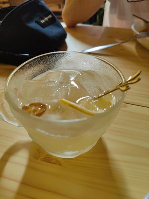  at Neko Vegan House in Penang