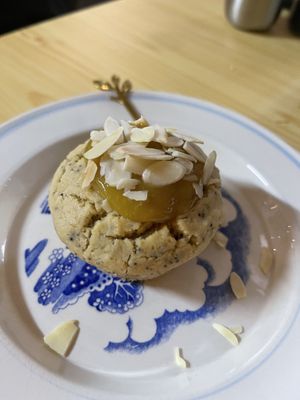   at Neko Vegan House in Penang