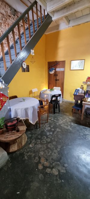  at Neko Vegan House in Penang