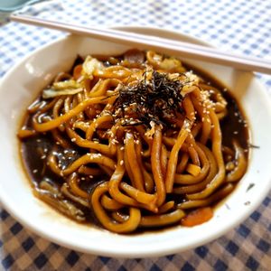  at Neko Vegan House in Penang