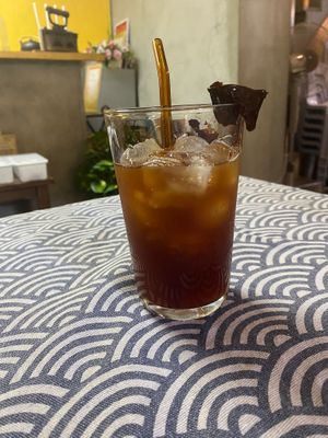  at Neko Vegan House in Penang