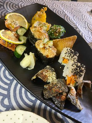  at Neko Vegan House in Penang