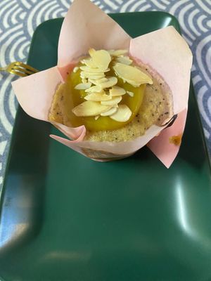  at Neko Vegan House in Penang