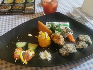  at Neko Vegan House in Penang