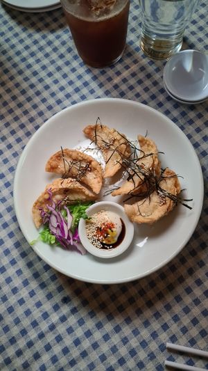  at Neko Vegan House in Penang