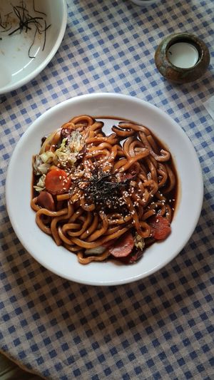  at Neko Vegan House in Penang