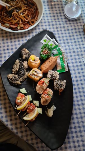  at Neko Vegan House in Penang