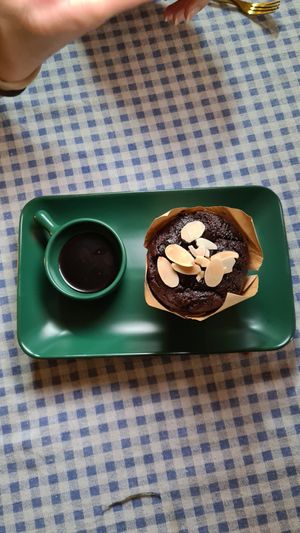  at Neko Vegan House in Penang