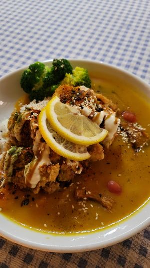  at Neko Vegan House in Penang