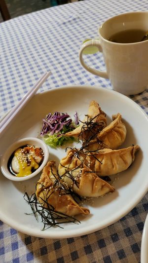  at Neko Vegan House in Penang