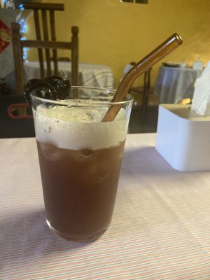   at Neko Vegan House in Penang