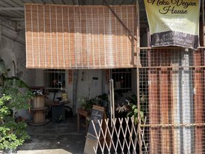   at Neko Vegan House in Penang
