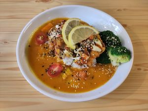  at Neko Vegan House in Penang