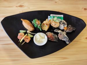  at Neko Vegan House in Penang