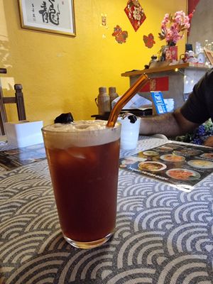  at Neko Vegan House in Penang