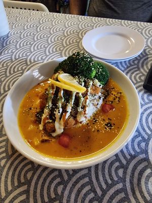  at Neko Vegan House in Penang