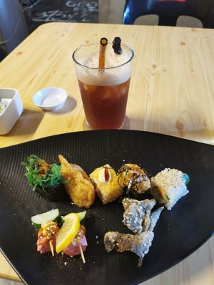  at Neko Vegan House in Penang