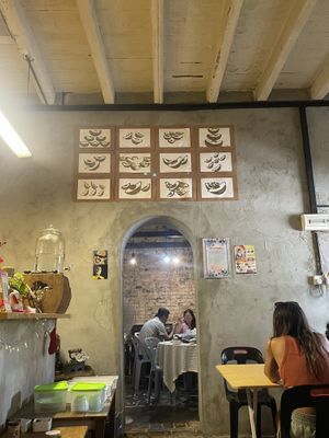  #Veganuary at Neko Vegan House in Penang