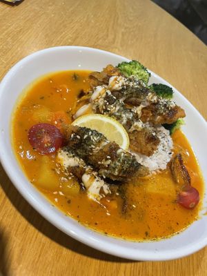  #Veganuary at Neko Vegan House in Penang