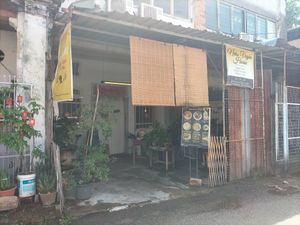  at Neko Vegan House in Penang