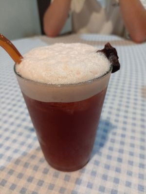  at Neko Vegan House in Penang