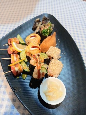  at Neko Vegan House in Penang