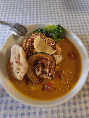  at Neko Vegan House in Penang