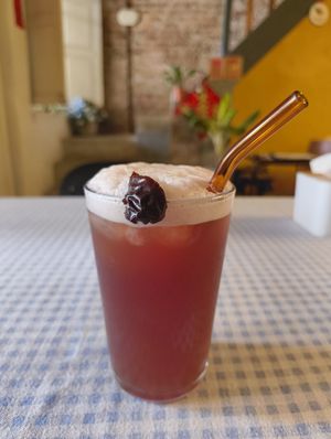  at Neko Vegan House in Penang