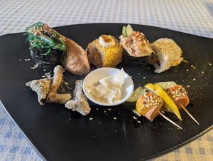  at Neko Vegan House in Penang