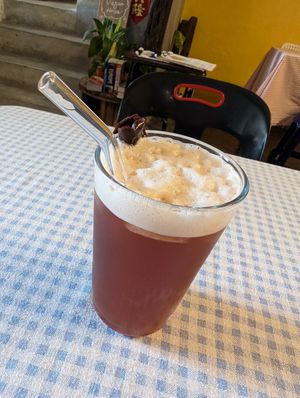  at Neko Vegan House in Penang