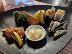  at Neko Vegan House in Penang